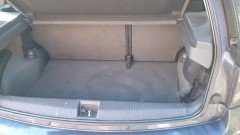 Opel corsa 1 2 bouwjaar 2005 124 000 teller