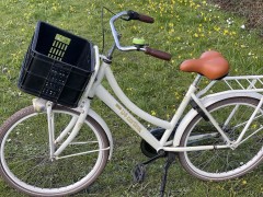 24 inch Kinderfiets