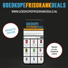 gratis bezorgd tray s frisdrank en slagers worsten