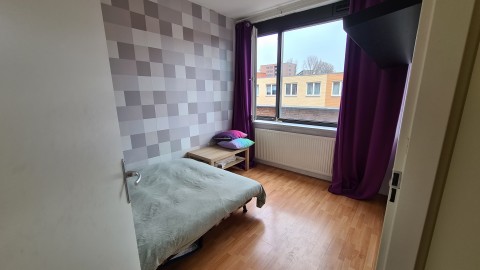 Room s  S-Gravendijkdreef - Amsterdam Zuid-Oost