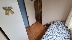 Room s  S-Gravendijkdreef - Amsterdam Zuid-Oost