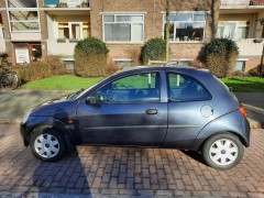 Ford Ka 1 3 Cool   Sound 2007   APK tot november 2021