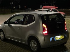 Volkswagen UP  2013 - NAP - 2de eigenaar - BLUETOOTH