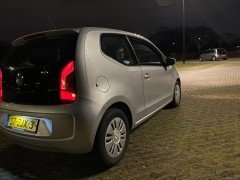 Volkswagen UP  2013 - NAP - 2de eigenaar - BLUETOOTH