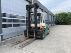 Kalmar GB 7-600