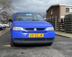 Seat Arosa  Handgeschakeld 5v