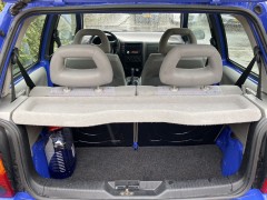 Seat Arosa  Handgeschakeld 5v