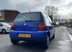 Seat Arosa  Handgeschakeld 5v