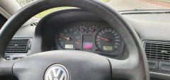 VW golf automaat