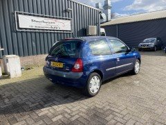 Renault Clio 1 4 16v AUTOMAAT 133 011KM nieuwe APK