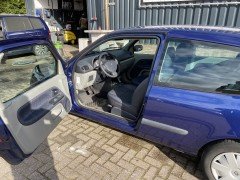 Renault Clio 1 4 16v AUTOMAAT 133 011KM nieuwe APK