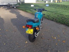 Te Koop Honda NTV650