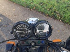 Te Koop Honda NTV650