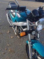 Te Koop Honda NTV650