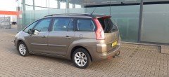 Citroen Grand C4 Picasso 1 6 Automaat 7-ZITS 2012   LED