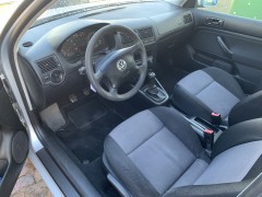 Golf 1 6 16v 2002 260d km 