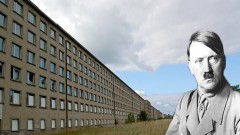 LUXEAPPARTEMENTEN IN 4 KM LANG NAZIRESORT VAN ADOLF HITLER