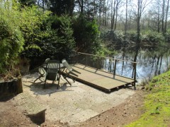 Verhuur van gemeubileerde stacaravans chalets lodges