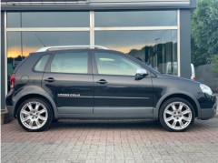 Volkswagen Polo - 1.4TDI CROSS