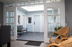 Woning met winkel en achterhuis ca  500m2 bvo 15 min van Amsterdam