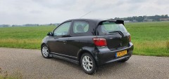 Toyota Yaris Cup 1.3 2003 (87 Pk)