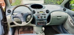 Toyota Yaris Cup 1.3 2003 (87 Pk)