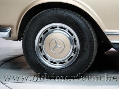 Mercedes-Benz 280 SL Pagode '69