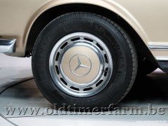 Mercedes-Benz 280 SL Pagode '69