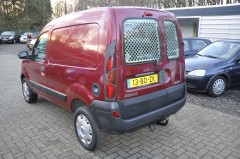 Renault Kangoo Express 1.9 dCi Grand Confort 4x4