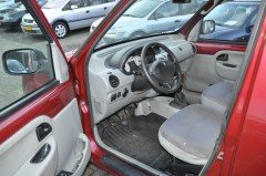 Renault Kangoo Express 1.9 dCi Grand Confort 4x4