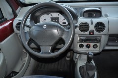 Renault Kangoo Express 1.9 dCi Grand Confort 4x4