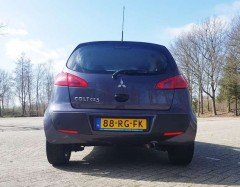 Nette Mitsubishi Colt 1 3 Mivec CZ3 2005  NAP 