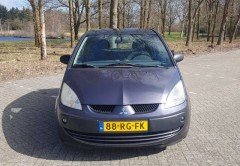 Nette Mitsubishi Colt 1 3 Mivec CZ3 2005  NAP 