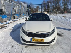 KIA OPTIMA 2 0 CWT HYBRID 110 KW 2013 161 000KM IN PERFECTE STAAT