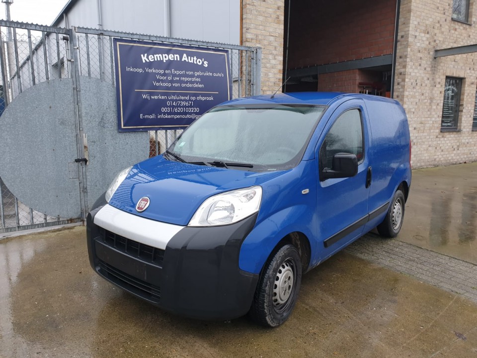 Fiat Fiorino