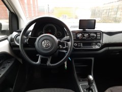 Volkswagen UP  Sport 1 0 75PK AUTOMAAT 2013 Airco 5 Drs Navigatie Spor