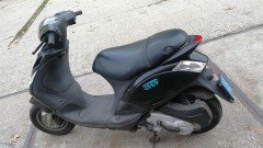 Piaggio Zip Sp 2011