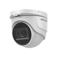 set van de maand maart 2020 Hikvision Hybride DVR 4 kanaals met 4 x 5M