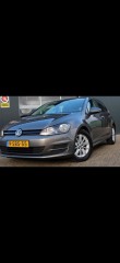 Golf 7  Bj 2013  Mooie auto  Rijdt en schakelt super  Boekjes aanwezig