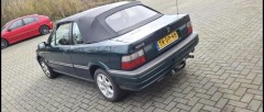 Nette rover 216i cabrio  