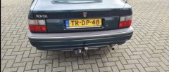 Nette rover 216i cabrio  