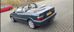 Nette rover 216i cabrio  