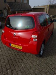 Renault twingo 2011 nieuwe apk