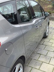 Wegens omstandigheden Te koop opel meriva 1.4 ecotec 120 pk 2010 bruin