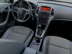 1.4 Astra Cosmo Cruise 2011