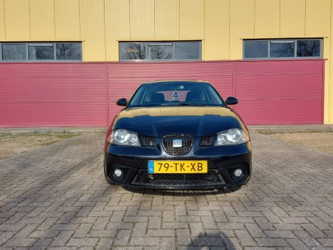 Te Koop  Seat Ibiza