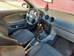 Te Koop  Seat Ibiza