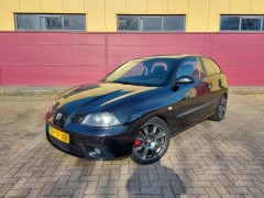 Te Koop  Seat Ibiza