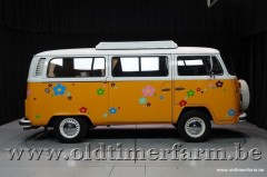 Volkswagen T2 78