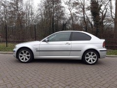 BMW 3-serie e46 1 8TI compact 316 2003